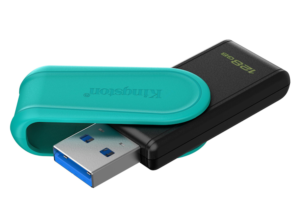 MEM UFD 128GB DTXS KIN DTXS/128GB-3